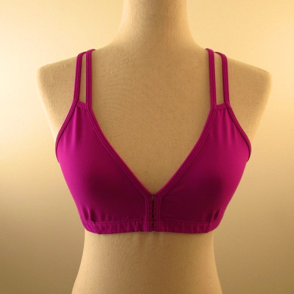 Sadhana Athletic Bra